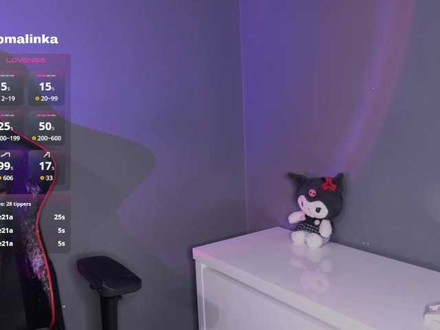 ohlin-hub's BongaCams show and profile