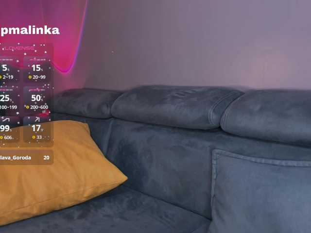 ohlin-hub's BongaCams show and profile