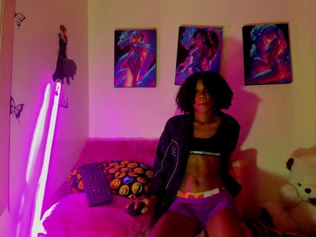 CandySexx live cam on BongaCams