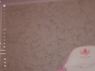 DiamondAva Porn Show