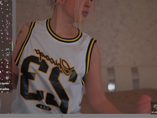 DiamondAva Porn Show