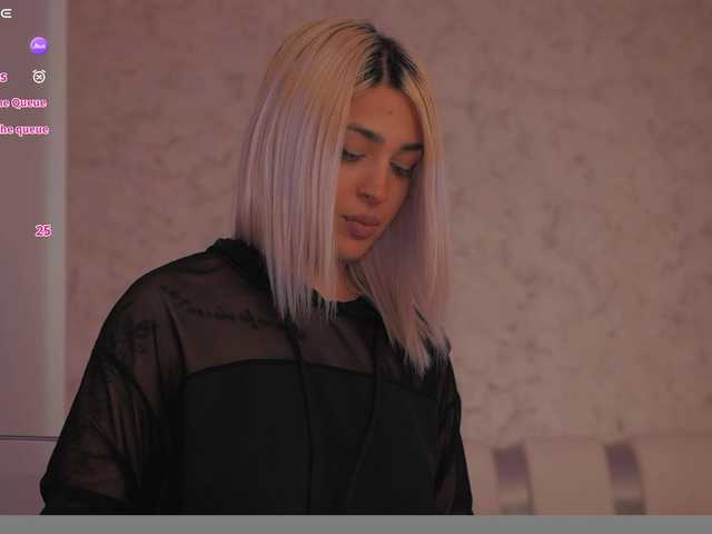 theajoy's BongaCams show and profile