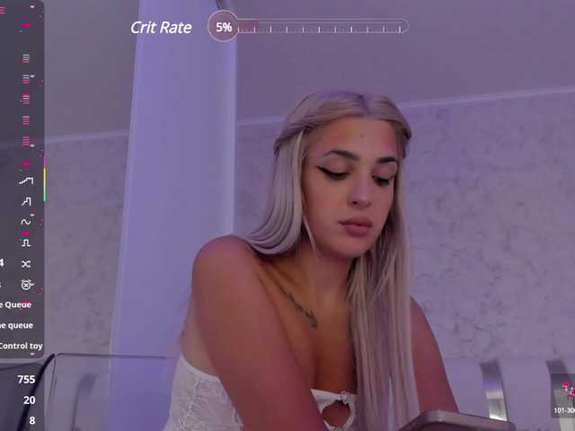 Theajoy from BongaCams