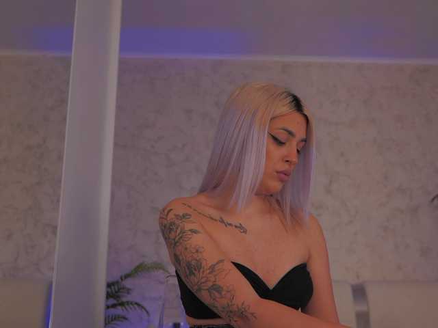 theajoy's BongaCams show and profile