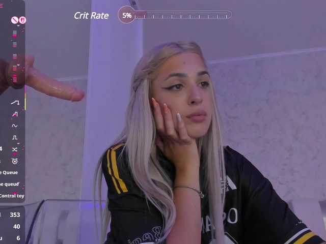 Theajoy