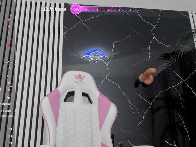 theajoy webcam
