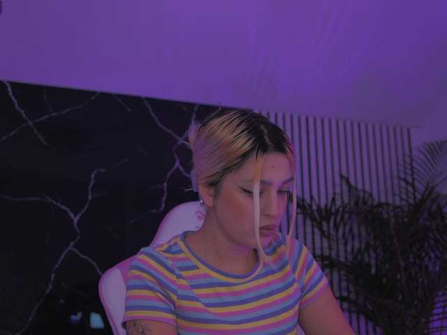 theajoy's BongaCams show and profile