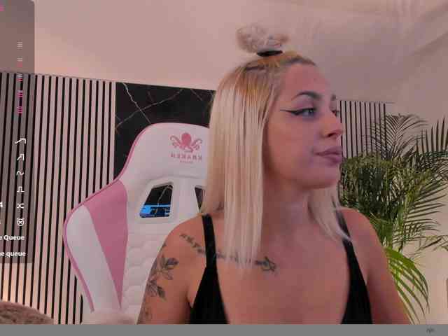 Theajoy webcam