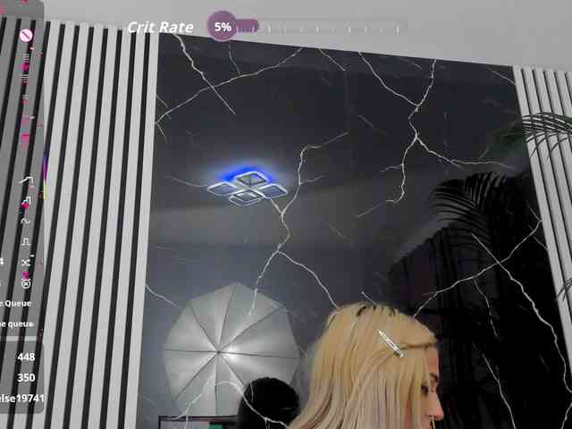 Theajoy webcam