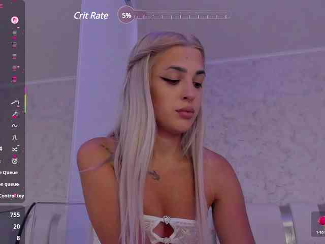Theajoy webcam
