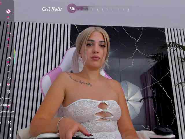 Theajoy webcam