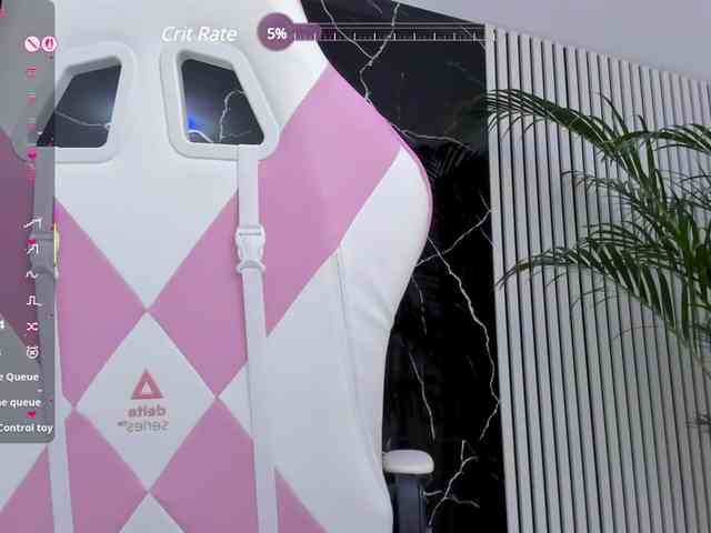 Theajoy webcam