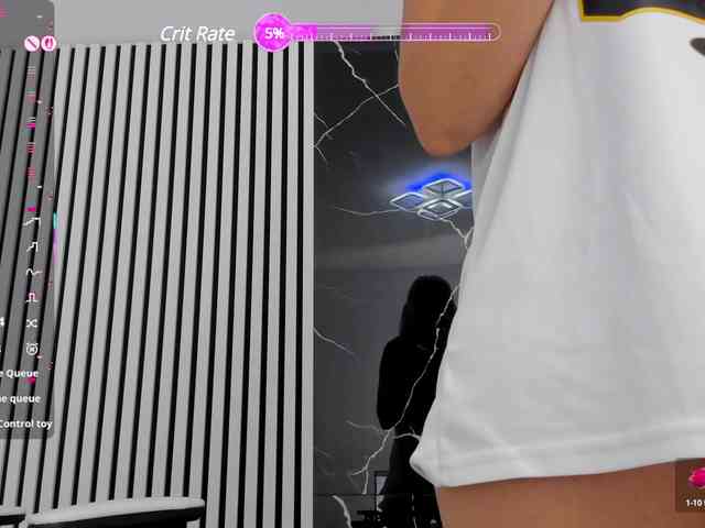 Theajoy webcam