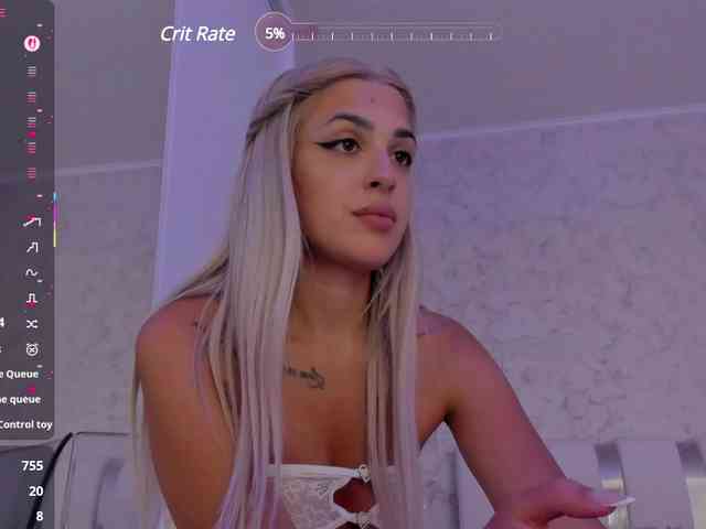 Theajoy webcam