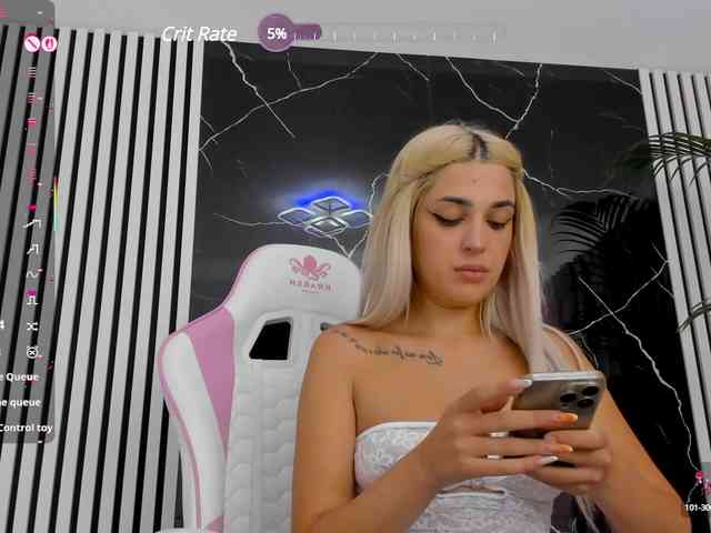 Theajoy webcam