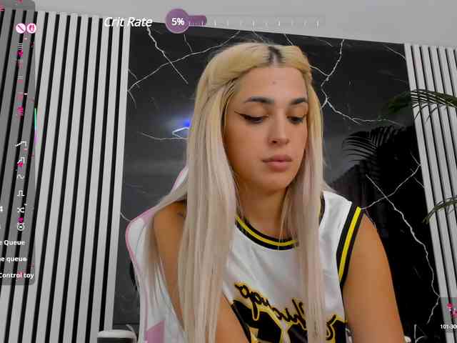 Theajoy webcam