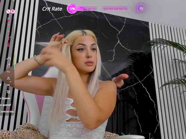 Theajoy webcam