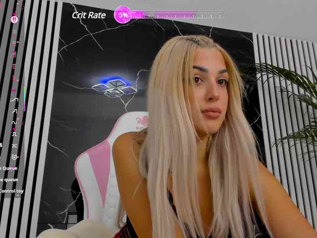 Theajoy webcam