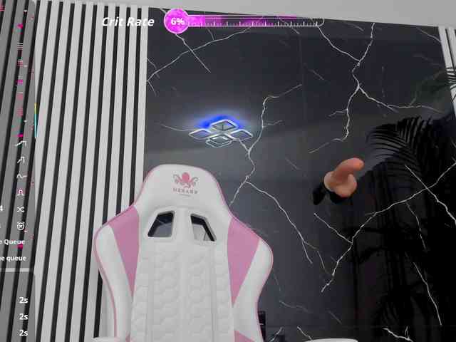 Theajoy webcam