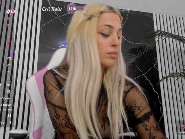 Theajoy webcam