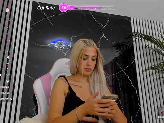Theajoy webcam