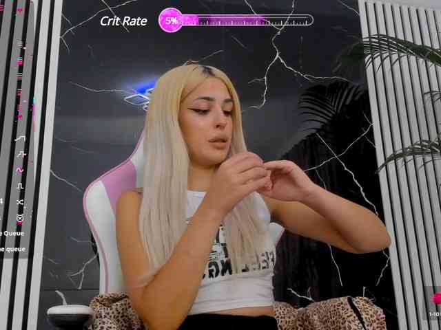 Theajoy webcam