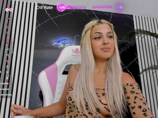 Theajoy webcam