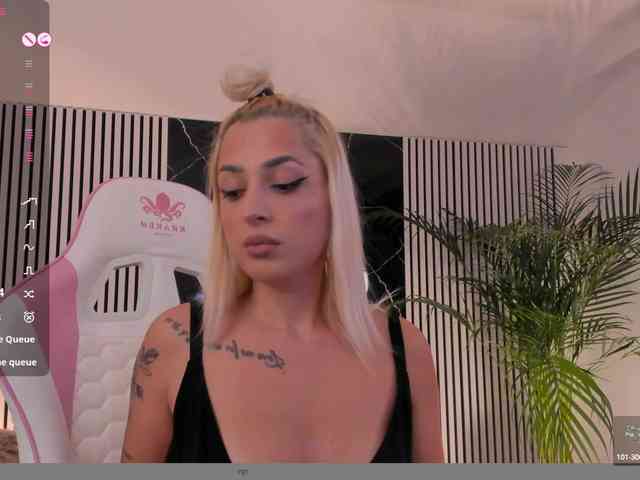Theajoy webcam