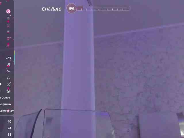 Theajoy webcam