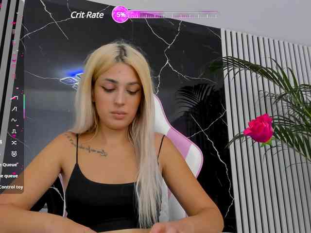 Theajoy webcam