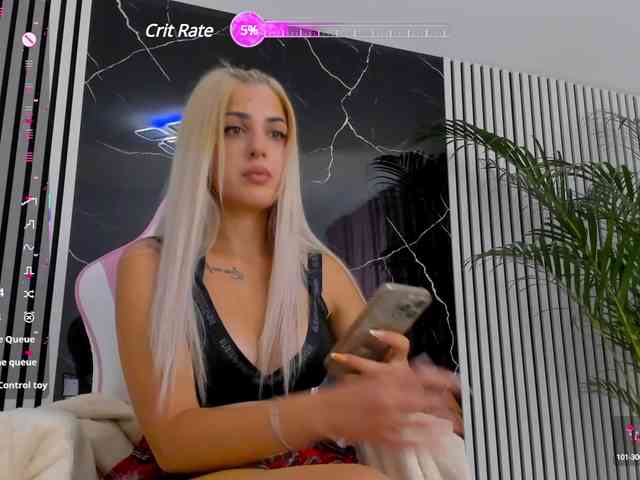 Theajoy webcam