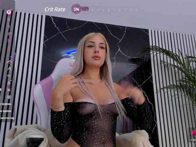 Theajoy webcam