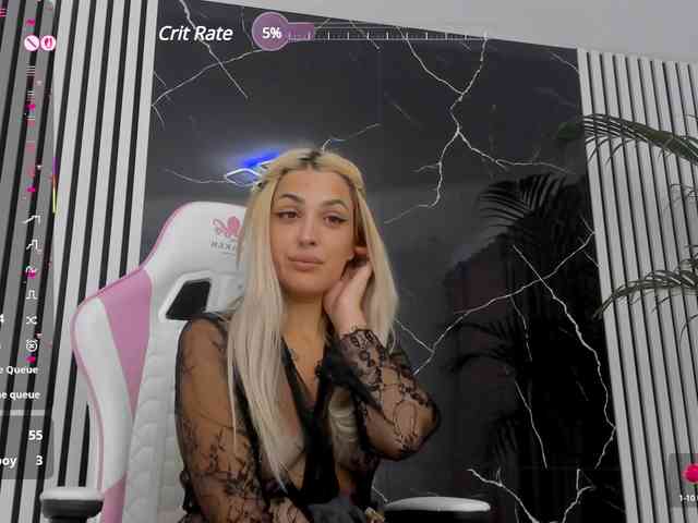 Theajoy webcam