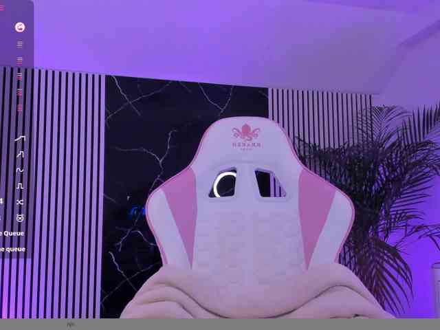 Theajoy webcam