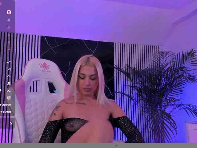 Theajoy webcam