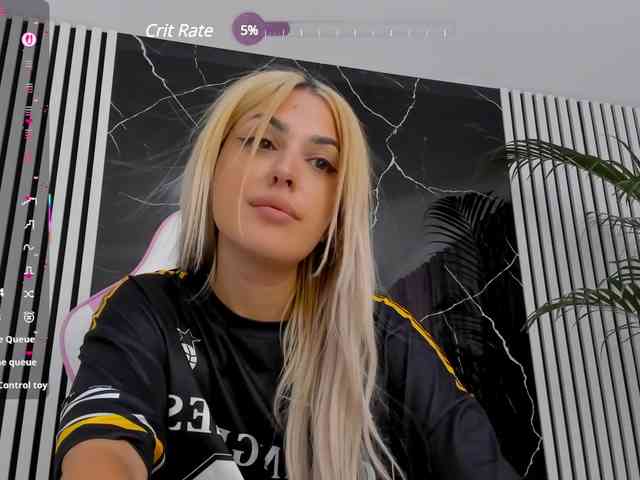 Theajoy webcam