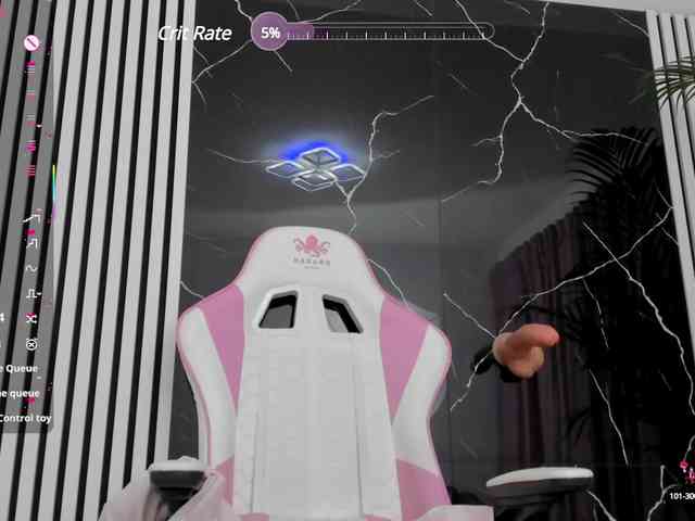 Theajoy webcam