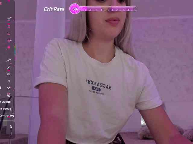 Theajoy webcam