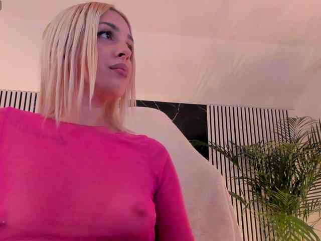 Theajoy webcam