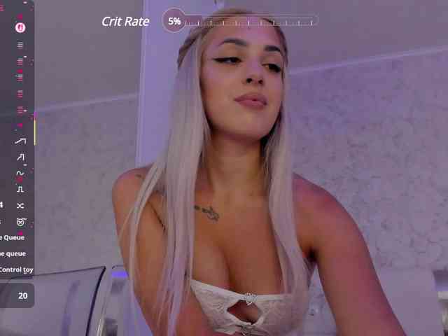 Theajoy webcam