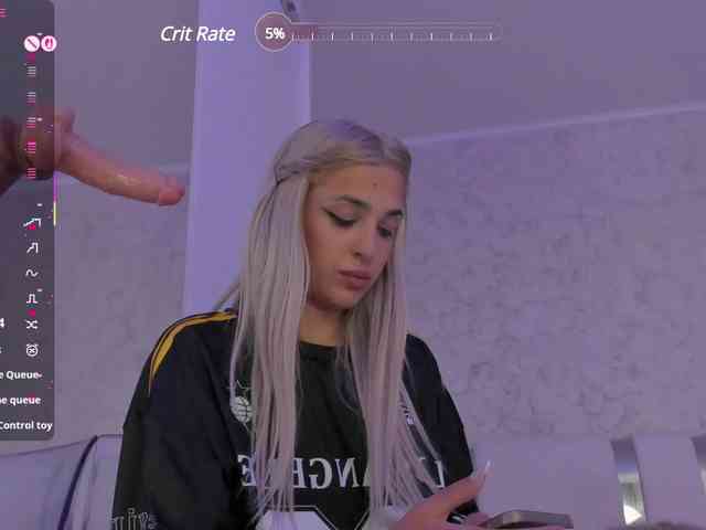 live chat camera Theajoy