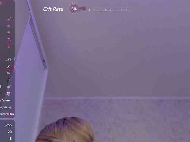 Theajoy webcam