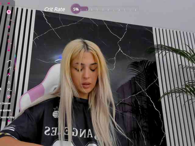 Theajoy webcam