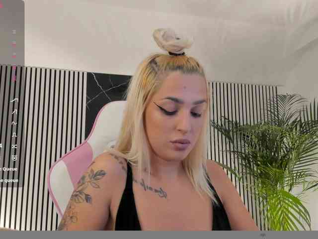 Theajoy webcam