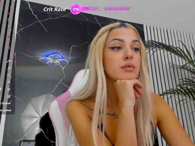 Theajoy webcam