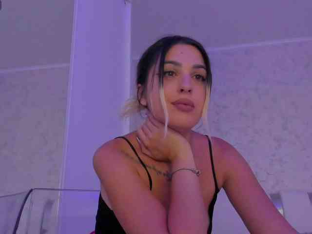 Theajoy webcam