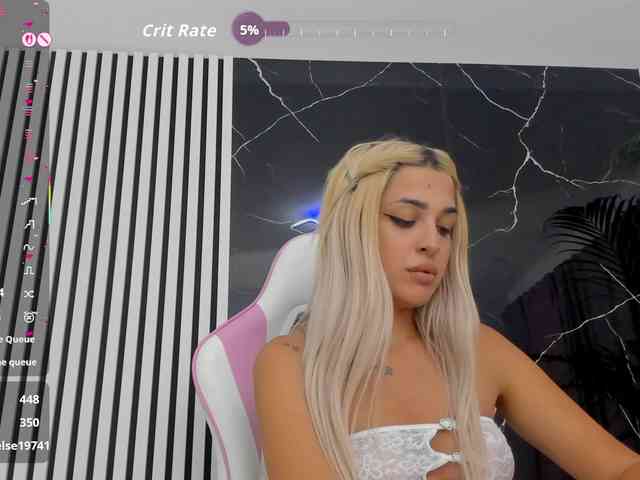 Theajoy webcam