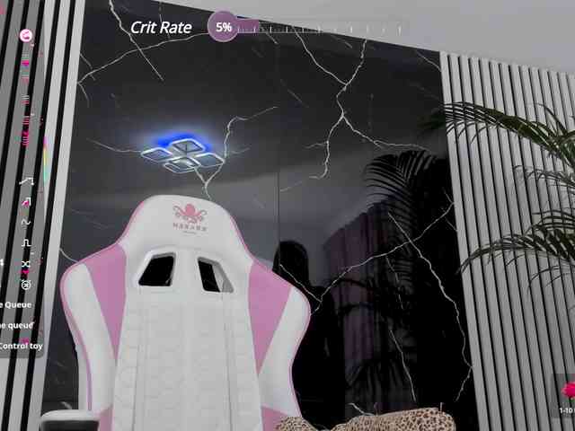Theajoy webcam