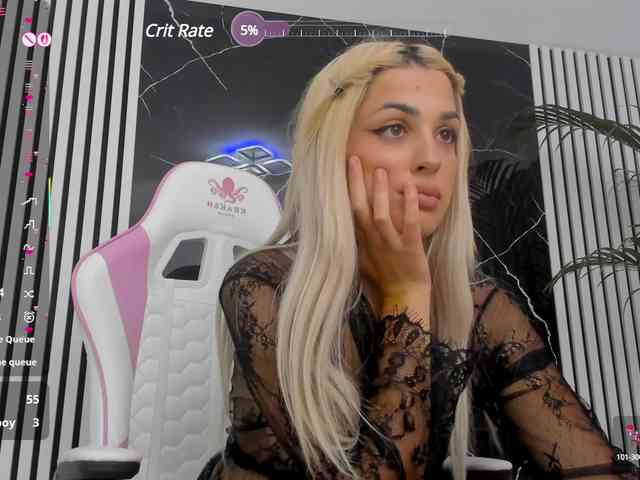 Theajoy webcam