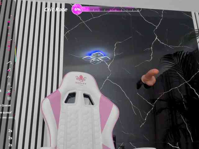 Theajoy webcam